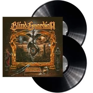 Image of Blind Guardian - Imaginations From The Other Side (Remixed & Remastered Edition) Vinyl