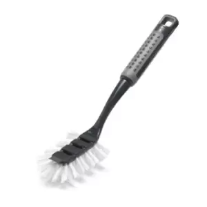 Image of Addis Comfigrip Dish Brush, Grey