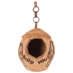 Image of Coco Bird House