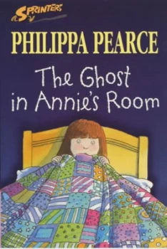 Image of The Ghost in Annies Room by Philippa Pearce and Anthony Lewis Paperback