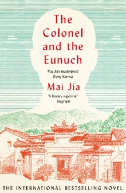 Image of The Colonel and the Eunuch Paperback / softback