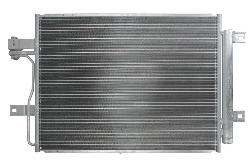 Image of KOYORAD CD061340 Condenser with dryer Aluminium Condenser,air conditioning (448)