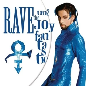 Image of Prince - Rave Un2 The Joy Fantastic Vinyl