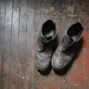 Image of Taking the Long Way Home by Richard Laviolette CD Album