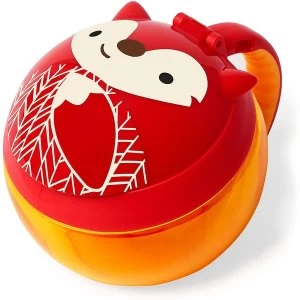 Image of Skip Hop Fox Snack Cup