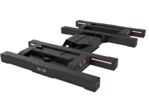 Image of Next Level Racing Traction Plus Simulator Motion Platform