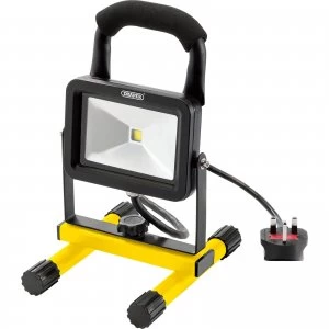 Image of Draper COB LED Work Light 240v