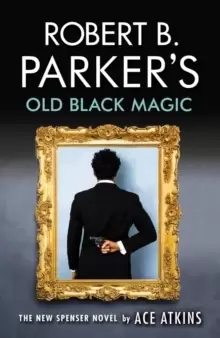 Image of Robert B. Parker's Old Black Magic