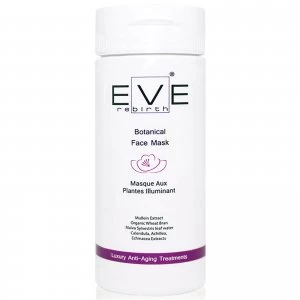 Image of Eve Rebirth Botanical Face Mask