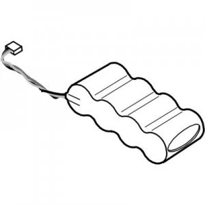 Image of Fluke 2544081 BP120MH Battery pack NiMH battery pack BP120MH