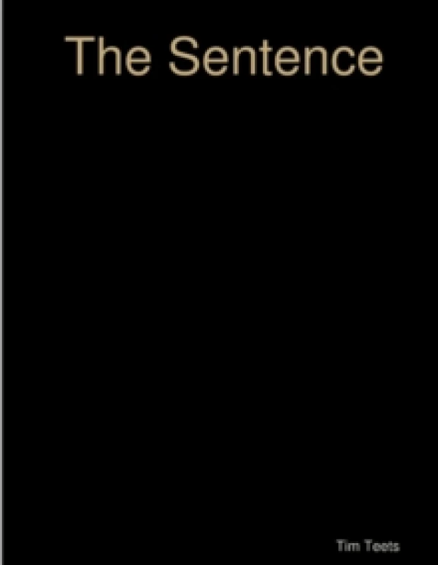 Image of The Sentence Paperback / softback