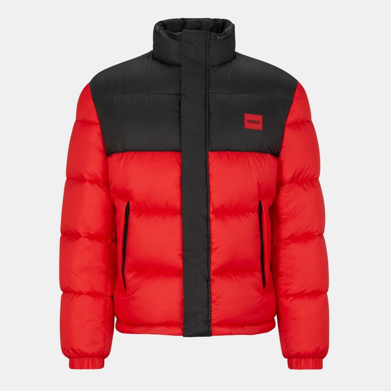 Image of Hugo Balto2341 10251364 01 - Pink Pink S