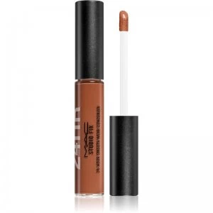Image of MAC Cosmetics Studio Fix 24-Hour SmoothWear Concealer Long Lasting Concealer Shade NW 55 7ml