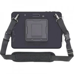 Image of Incipio Capture Bumper case/frame Tablet PC bag (brand-specific) Microsoft Surface Go Black
