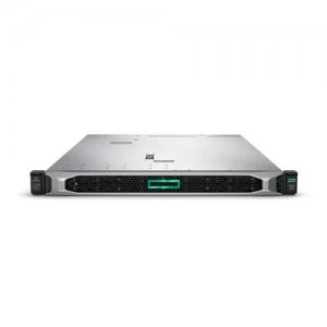 Image of HPE ProLiant DL360 Gen10 Server Intel Xeon Gold 2.3 GHz 32GB DDR4-SDRAM 22 TB Rack (1U) 800 W