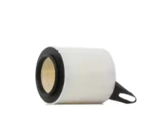 Image of RIDEX Air filter 8A0145 Engine air filter,Engine filter BMW,3 Touring (E91),3 Limousine (E90),1 Schragheck (E87),3 Coupe (E92),1 Schragheck (E81)