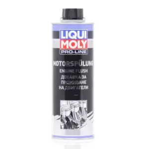 Image of LIQUI MOLY Engine Oil Additive 2662