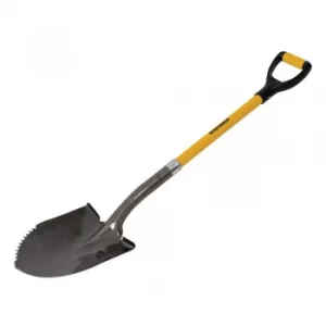Image of ROUGHNECK Sharp Edge Shovel