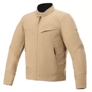 Image of Alpinestars T-Burstun Dystar Dark Khaki M
