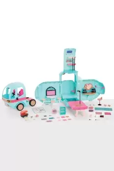 Image of L.O.L. Surprise Glam N' Go Camper