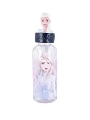 Image of Disney Frozen Frozen 3D Bottle