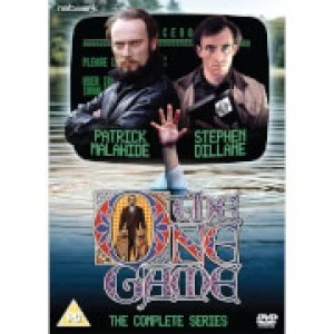 Image of The One Game DVD