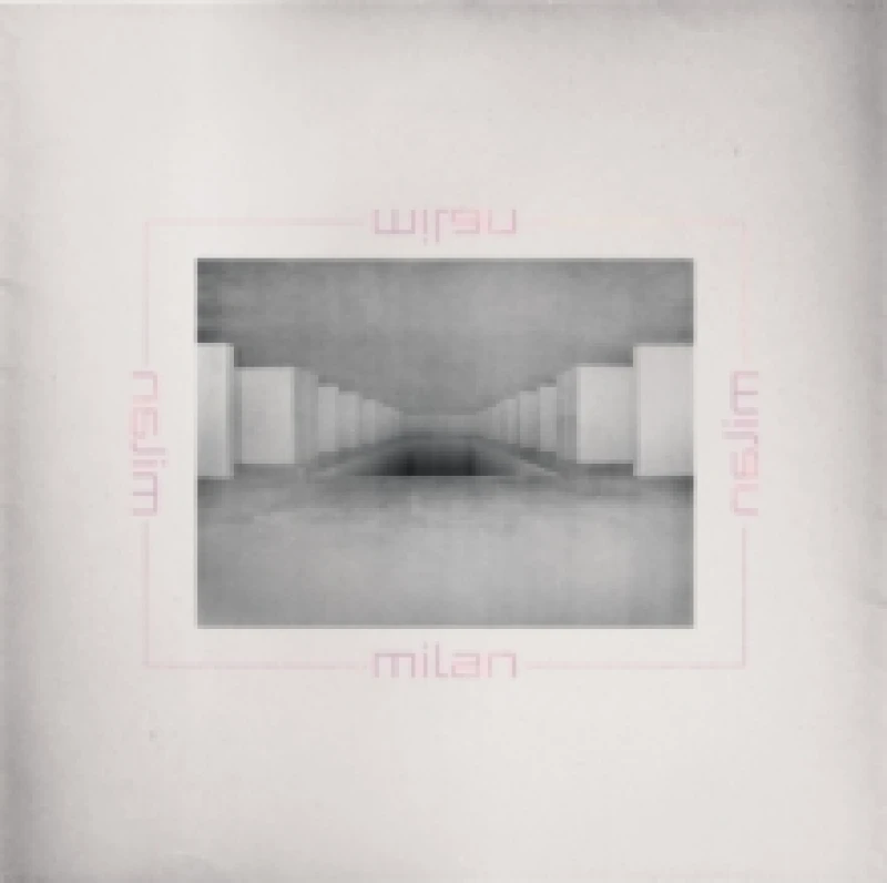 Image of Milan Vinyl