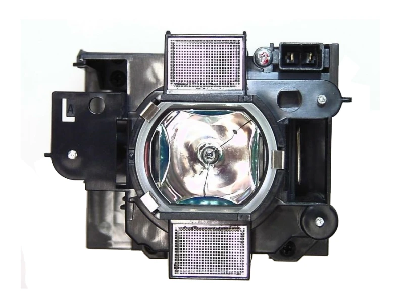 Image of BTI Lamp for HITACHI CP-WU8440 OEM: DT01281 CPWX8240LAMP