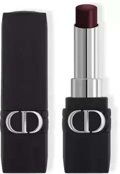Image of DIOR Rouge Dior Forever Lipstick 3.2g 111 - Forever Night - Matte