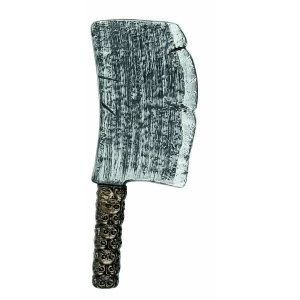 Image of Axe Prop Toy Pretend Play