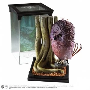 Image of Fwooper Fantastic Beasts And Where To Find Them Magical Creatures Noble Collection Statue