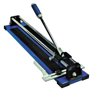 Image of Vitrex 600mm Manual Tile Cutter