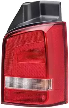 Image of Side & Rear Lamp Light 2SK010318-071 by Hella Left