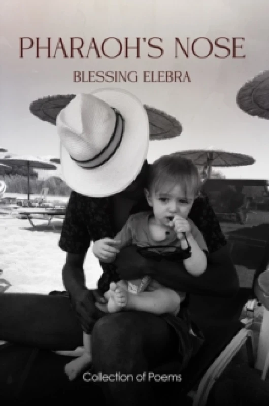 Image of Pharaoh's Nose. Paperback. By Blessing Elebra Books