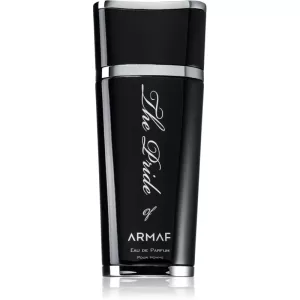 Image of Armaf The Pride Of Armaf Eau de Parfum For Him 100ml