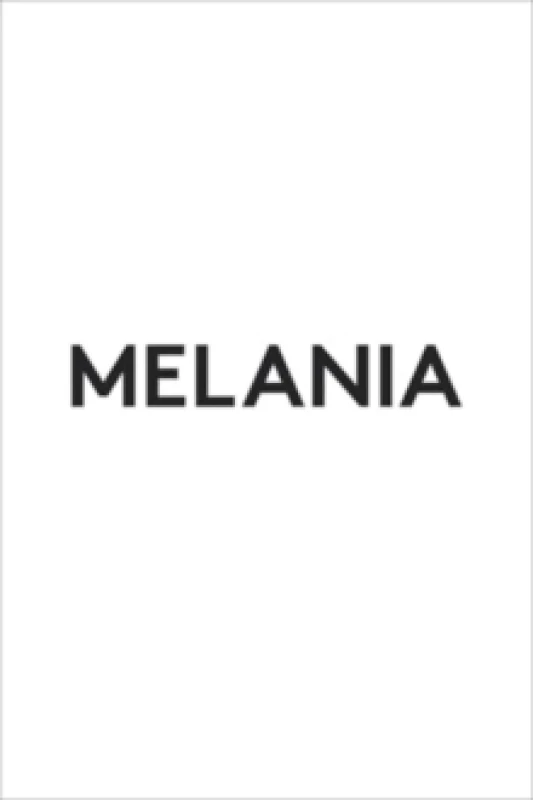 Image of Melania Hardback