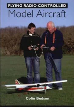 Image of Flying Radio-Controlled Model Aircraft Paperback