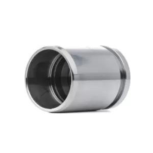 Image of QUICK BRAKE Piston, brake caliper 185001 VW,AUDI,MERCEDES-BENZ,Golf IV Schragheck (1J1),Golf V Schragheck (1K1),POLO (9N_),GOLF VI (5K1)