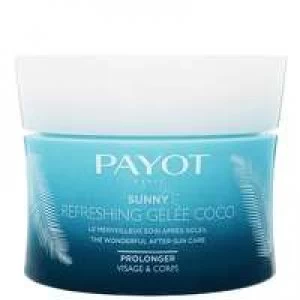Image of Payot Paris Sun Care Sunny Refreshing Gelee Coco 200ml