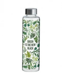 Image of Typhoon Green Is The New Black Eco Glass 2 Go