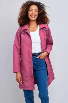 Image of Singing-In-The-Rain Weatherproof Jacket