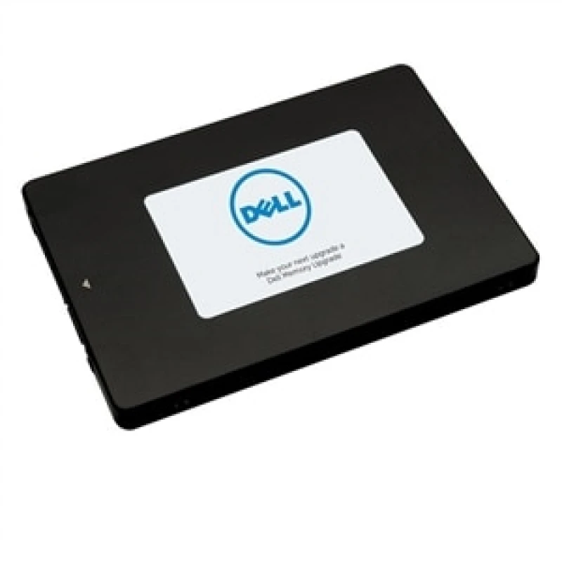 Image of DELL 400-AXTV internal solid state drive 480 GB 2.5" Serial ATA I