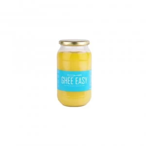 Image of Ghee Easy Ghee Easy - Organic 850g