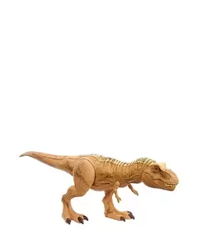 Image of Jurassic World Hunt N Chomp T Rex