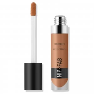 Image of NIP+FAB Make Up Concealer 7ml (Various Shades) - 8