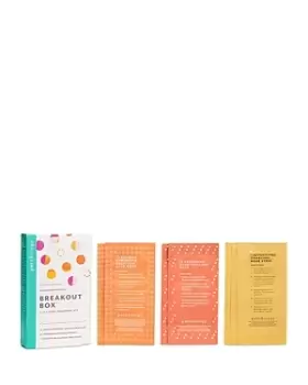 Image of Patchology Breakout Box 3 in 1 Acne Treatment Kit