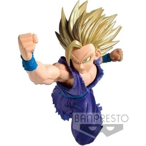 Image of Son Gohan Super Saiyan 2 (Dragon Ball Z) Banpresto PVC Statue