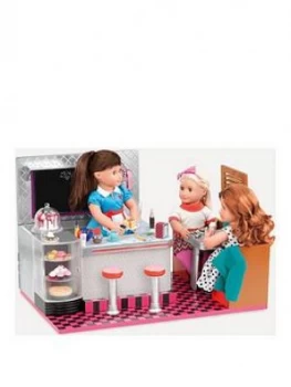 Image of Our Generation Our Generation Bite To Eat Diner