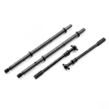 Image of Ftx Outback Front & Rear Drive Shaft Set