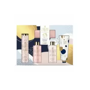 Image of The Luxury Bathing Company Head To Toe Pamper Set